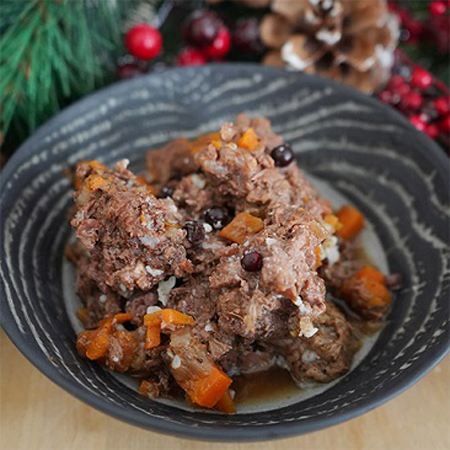 Тушенка из лося и мясные консервы