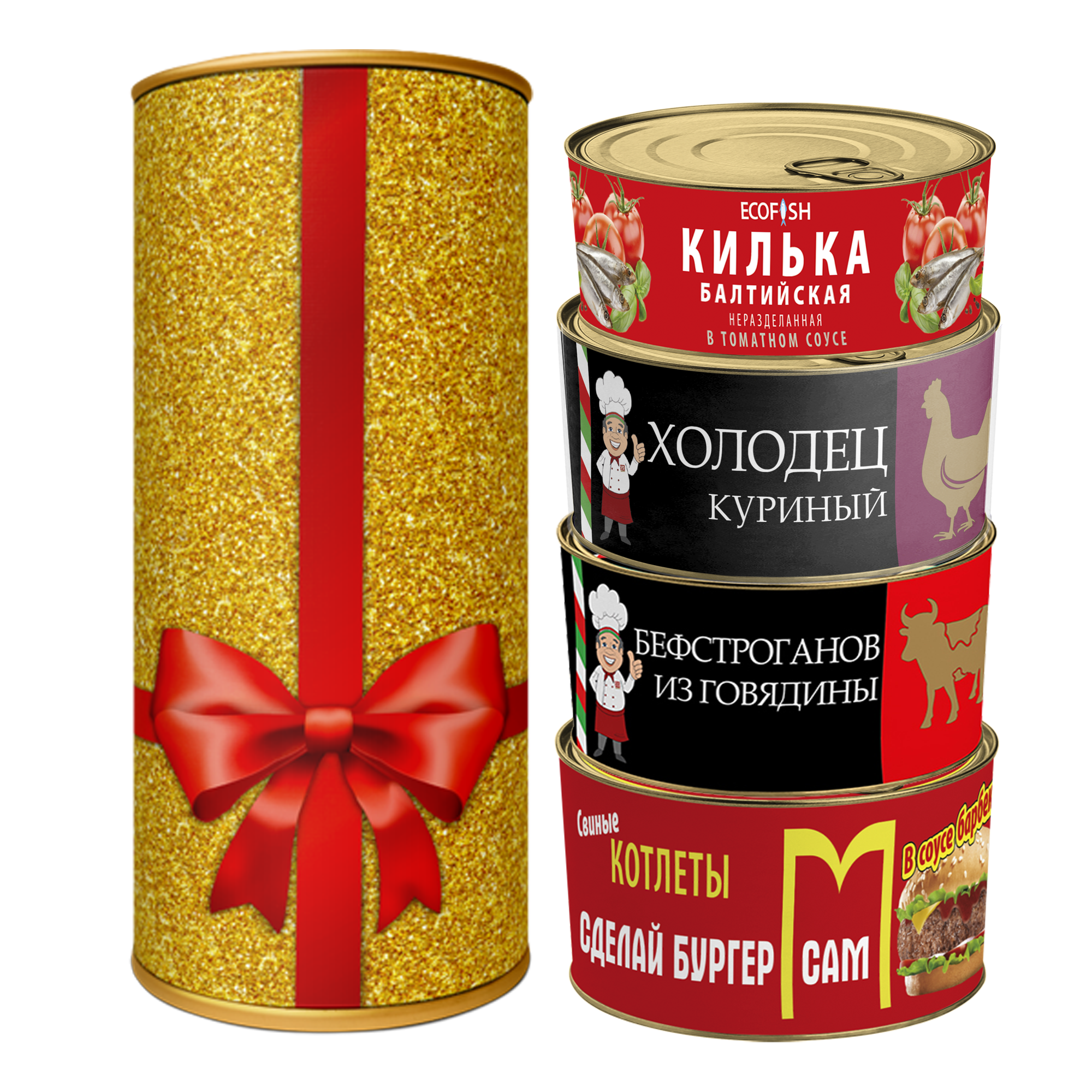 Подарочный набор на 8 марта № 6 ТУБУС